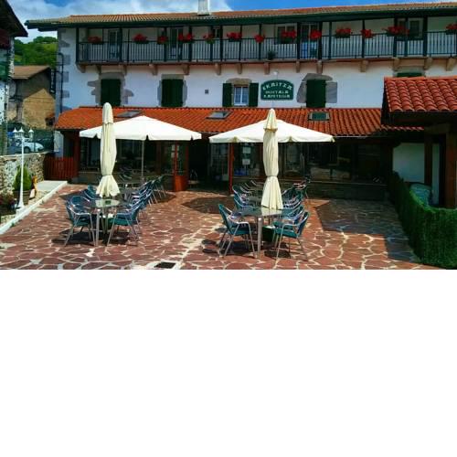 Hostal Ekaitza