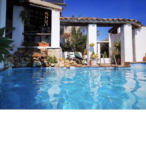 Hostal el Anon