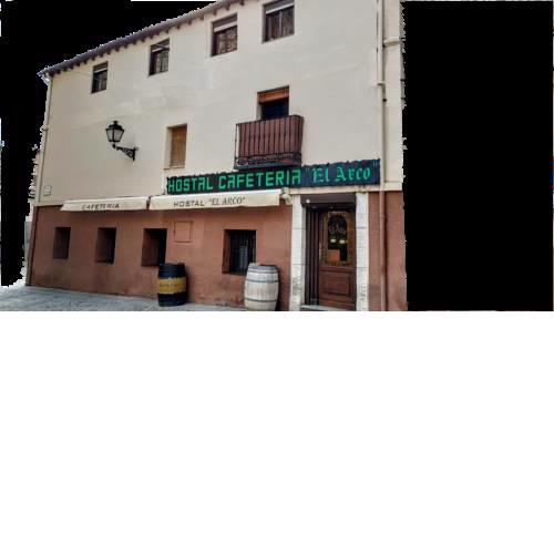 Hostal El Arco