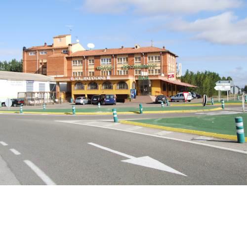 Hostal El Botero