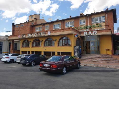 Hostal El Botero