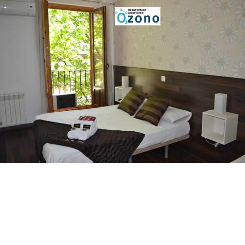 Hostal El Brezo
