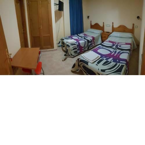 Hostal El Busto