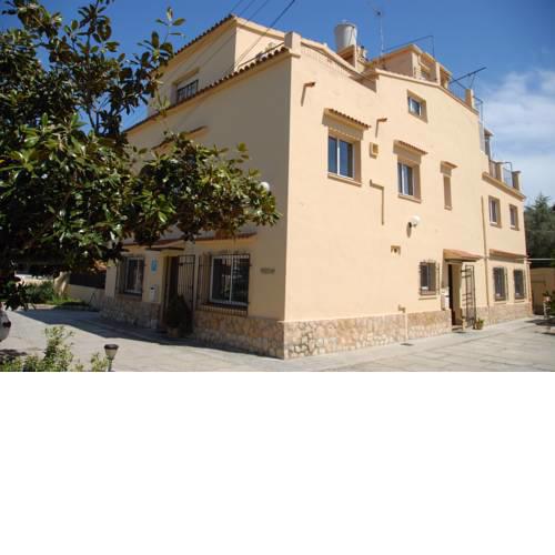Hostal El Callejón
