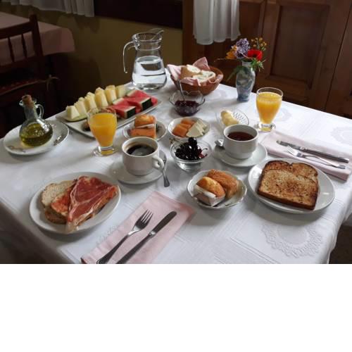 Hostal El Campito