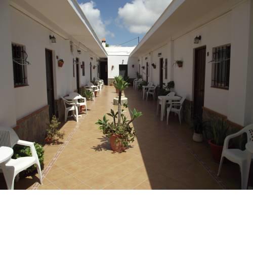 Hostal El Canario