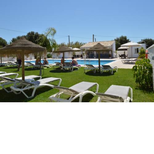 Hostal El Capi