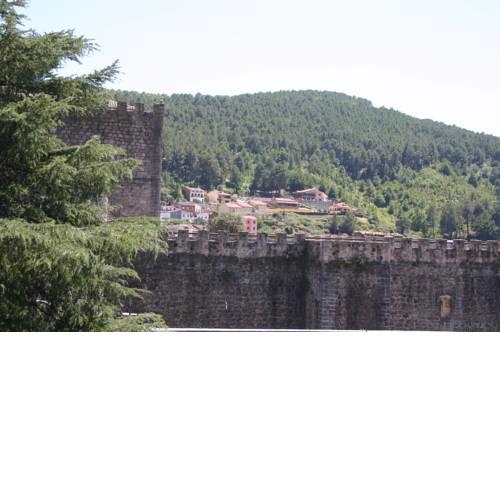 Hostal El Castillo