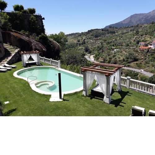 Hostal El Cerro - Only Adults