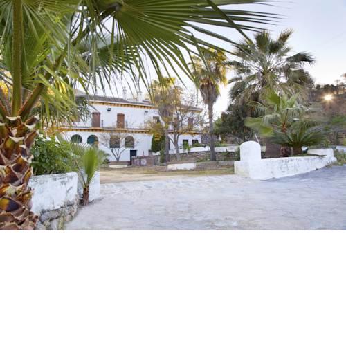 Hostal El Cortijo