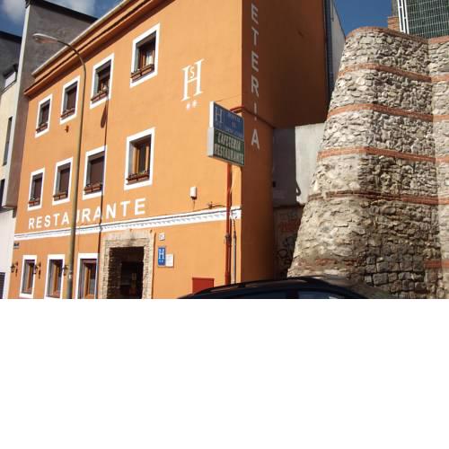 Hostal El Descanso