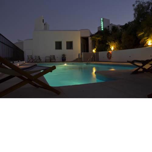 Hostal El Dorado Cabo de Gata