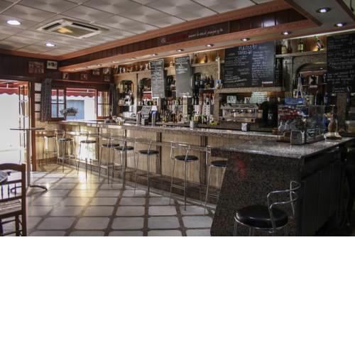 Hostal El Emigrante