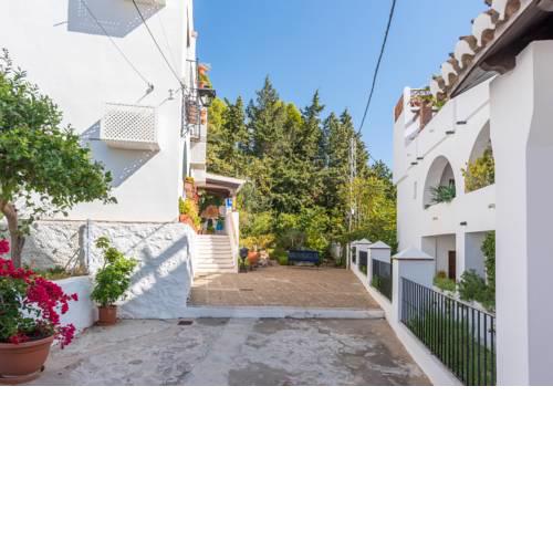 Hostal El Escudo de Mijas