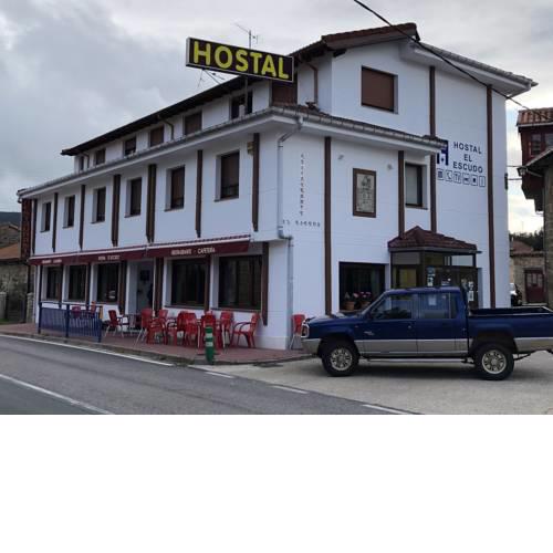 HOSTAL EL ESCUDO