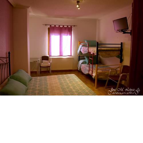 Hostal El Final