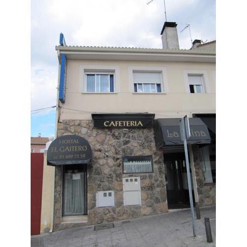 Hostal El Gaitero
