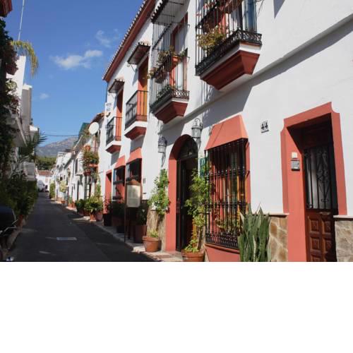 Hostal El Gallo