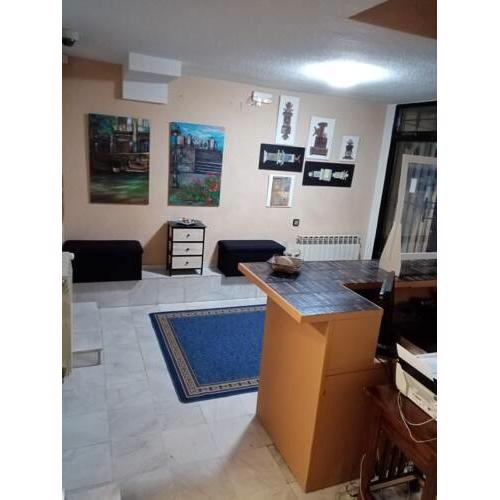Hostal El Gibraleon