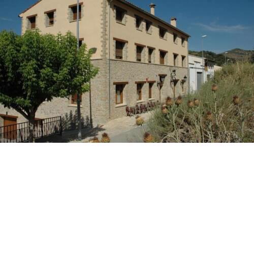 Hostal El Guerrer