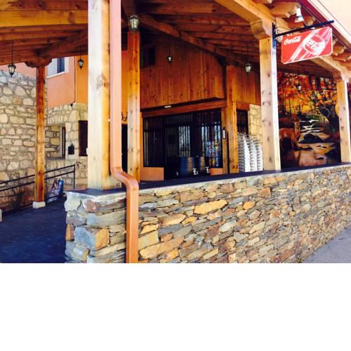 Hostal el Hayedo