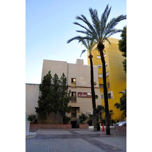 Hostal El Jardín