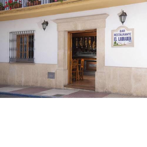 Hostal El Labrador