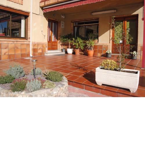 Hostal El Mirador