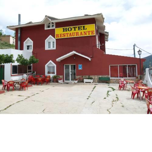 Hostal El Mirador