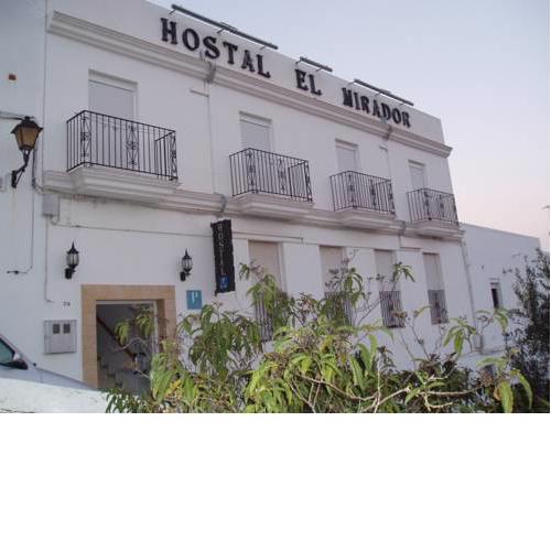 Hostal El Mirador