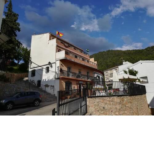 Hostal El Mirador