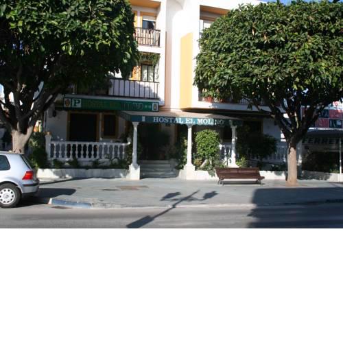 HOSTAL EL MOLINO