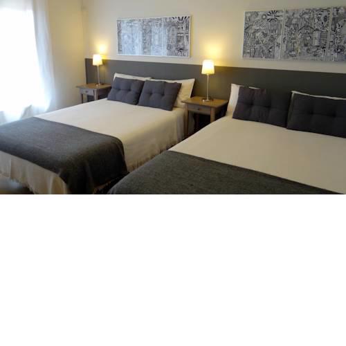 Hostal El Ninot