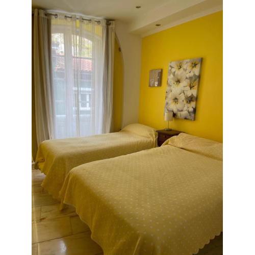 HOSTAL EL NUEVO SALAU