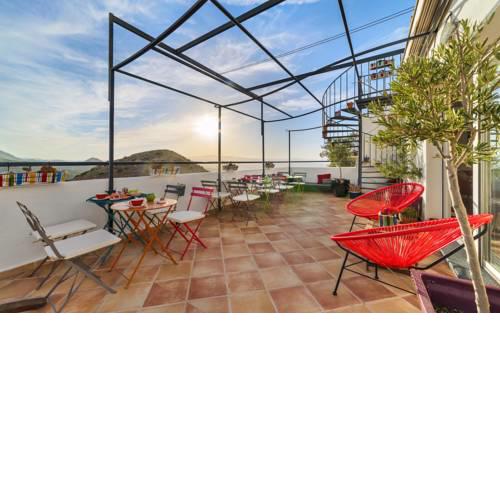 Hostal El Olivar