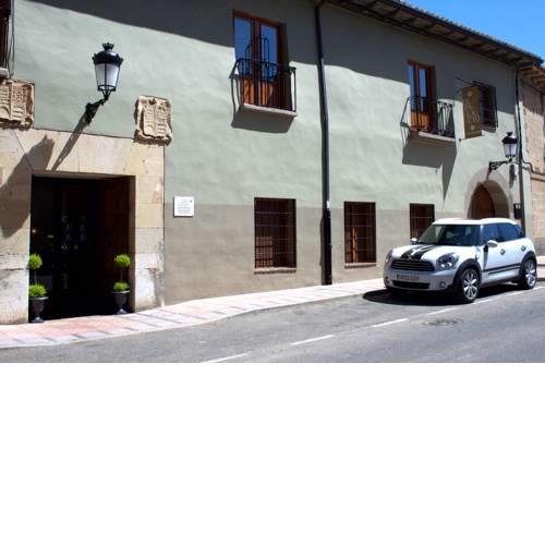 Hostal El Palacio