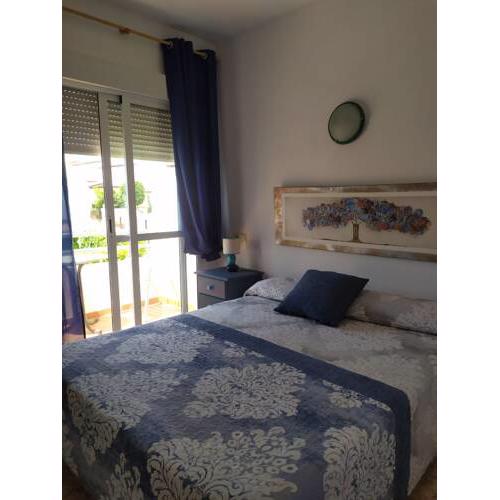 Hostal El Palmeral
