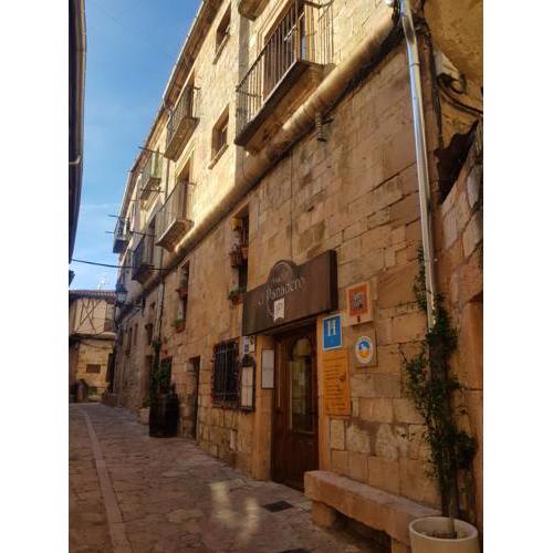 Hostal El Panadero