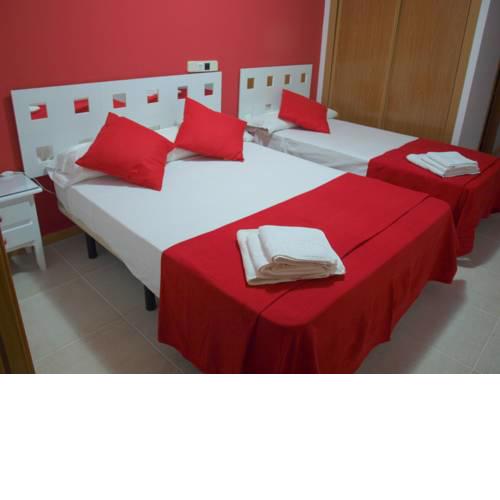 Hostal El Parque