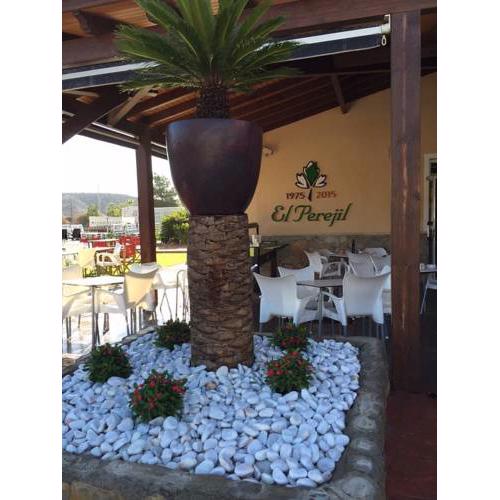 Hostal El Perejil