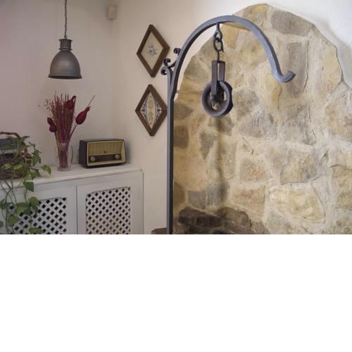 Hostal El Pozo