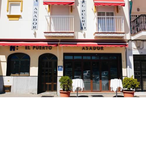Hostal El Puerto