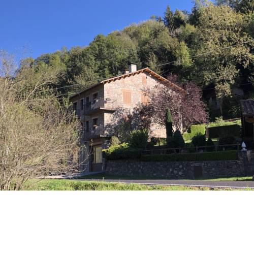 Hostal El Quintà