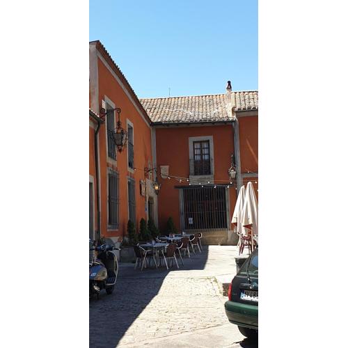 Hostal El Rastro