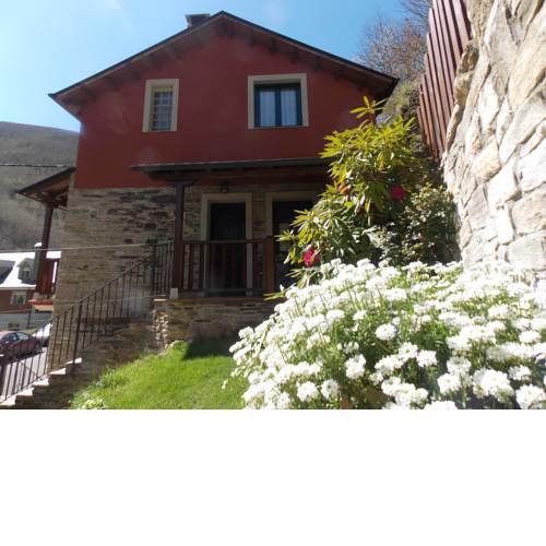 Hostal El Recanto