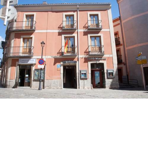 Hostal El Rincón