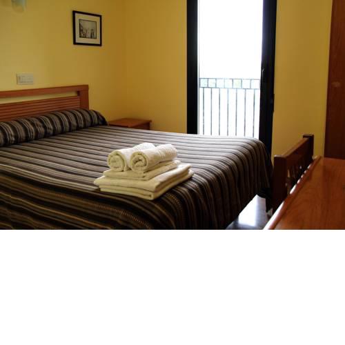 Hostal El Sequero