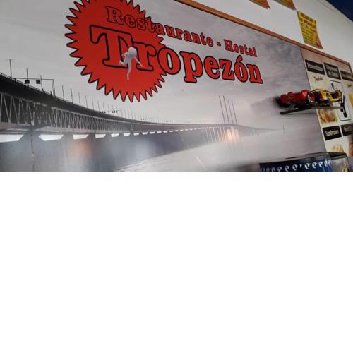 Hostal El Tropezón