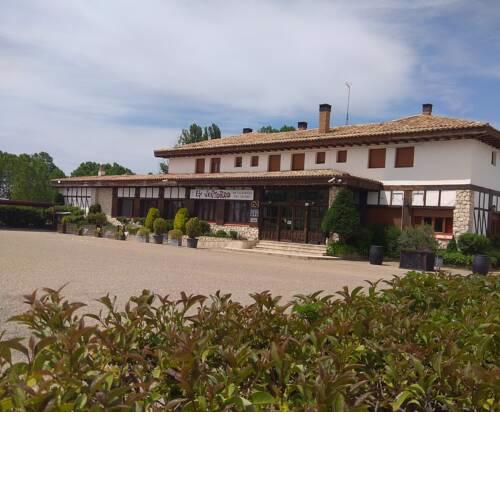 Hostal el Ventorro