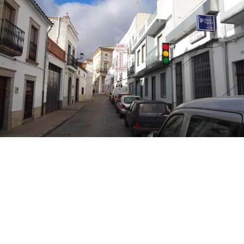Hostal el Volao